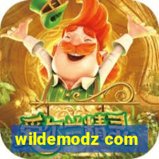 wildemodz com